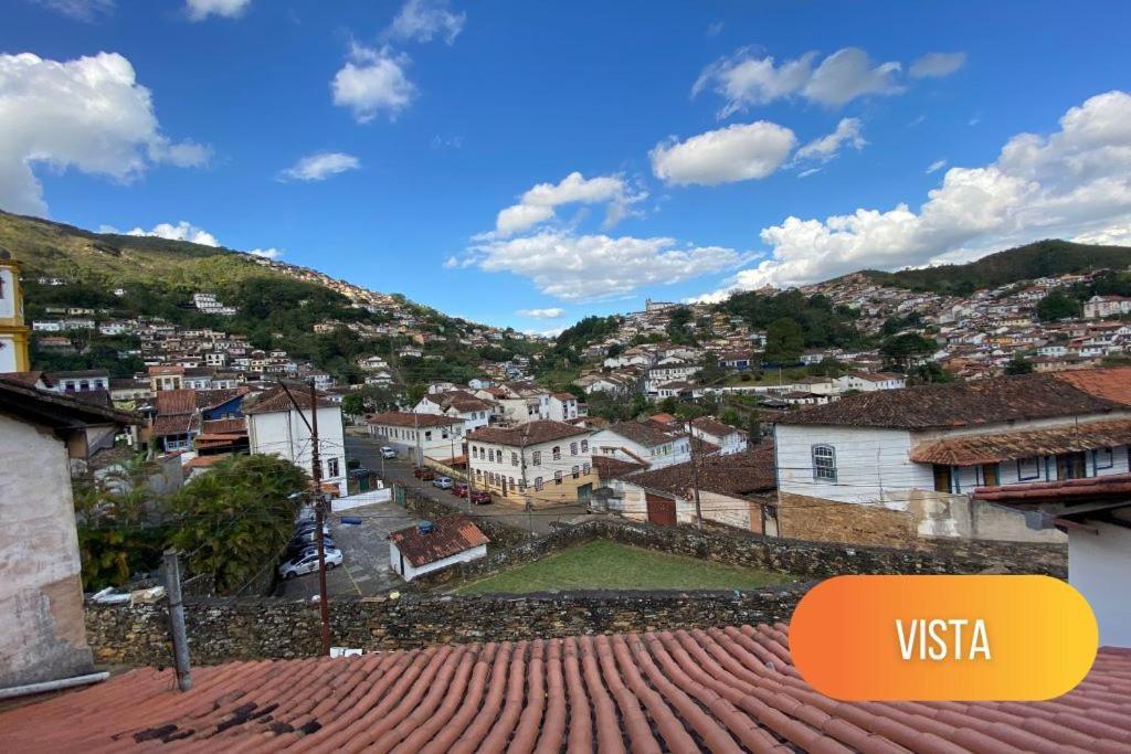 Republica Acropole Apartment Ouro Preto  Bagian luar foto