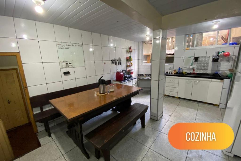 Republica Acropole Apartment Ouro Preto  Bagian luar foto