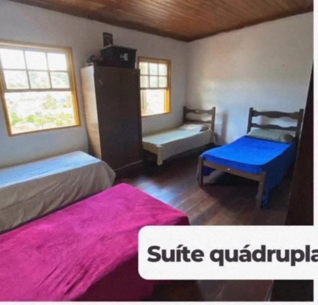 Republica Acropole Apartment Ouro Preto  Bagian luar foto